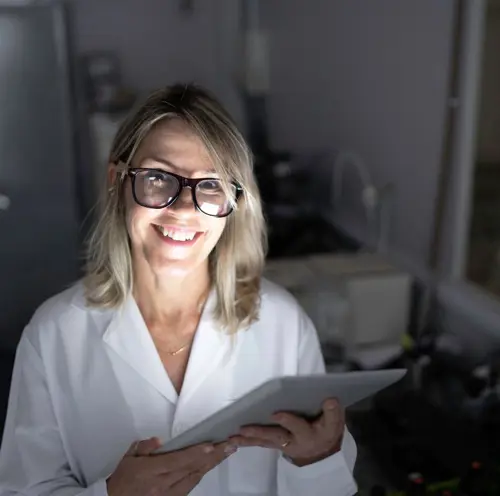 Life Science Vår Expertis Temp Team